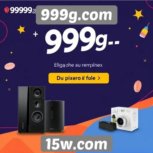Promoções e ofertas atuais no 999g.com