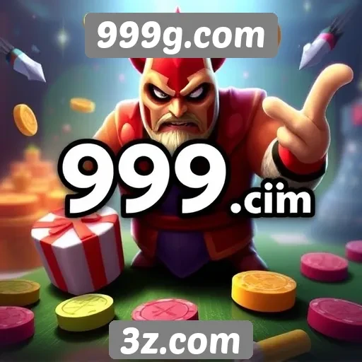 999g.com oferece diversidade de jogos online