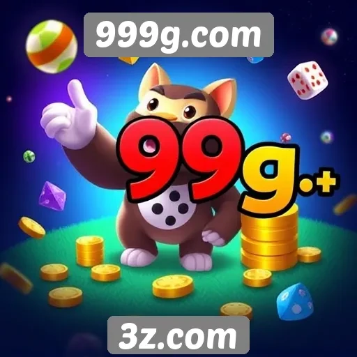 Tendências de jogos emergentes no 999g.com