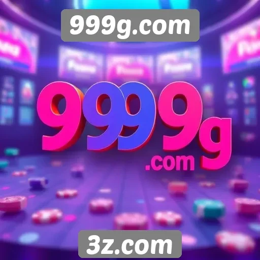 Perspectivas futuras para o 999g.com em 2025