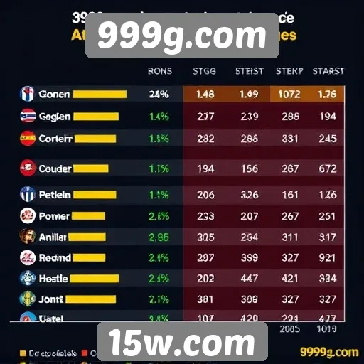Estudo sobre a popularidade de jogos multiplayer em 999g.com